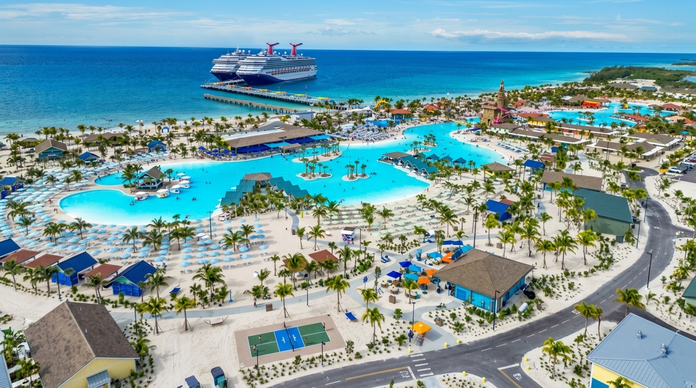 Pre/Post Cruise Stay, Hotel Add-On